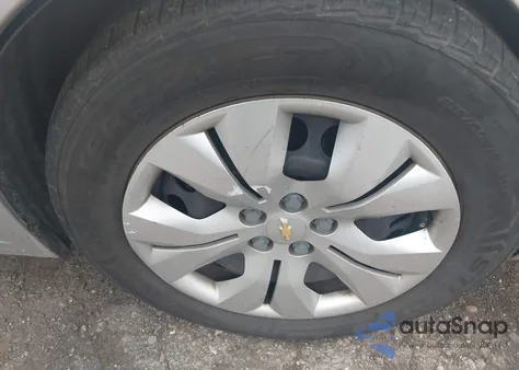 2016 Chevrolet Cruze Limited Ls from USA, damaged, VIN 1G1PC5SG2G7183084